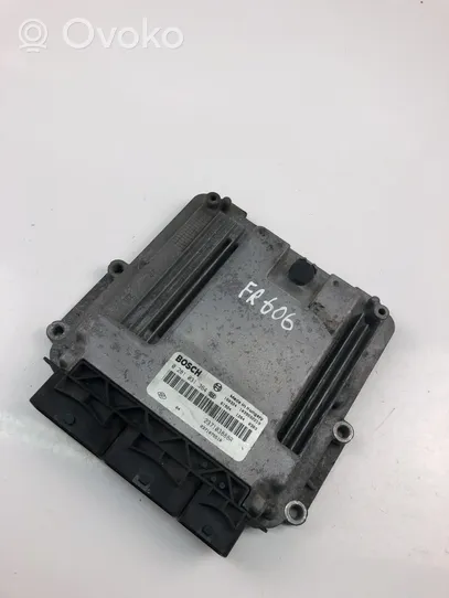 Renault Trafic III (X82) Engine control unit/module ECU 237103888R