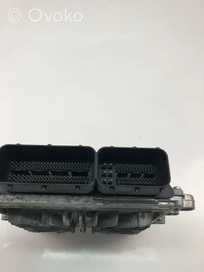 Volvo XC90 Galios (ECU) modulis 31272463AA