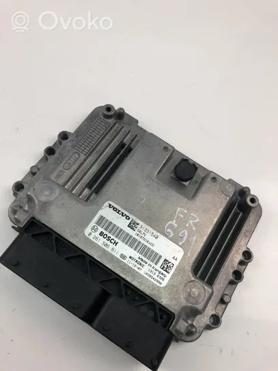 Volvo V60 Engine control unit/module ECU 31331540