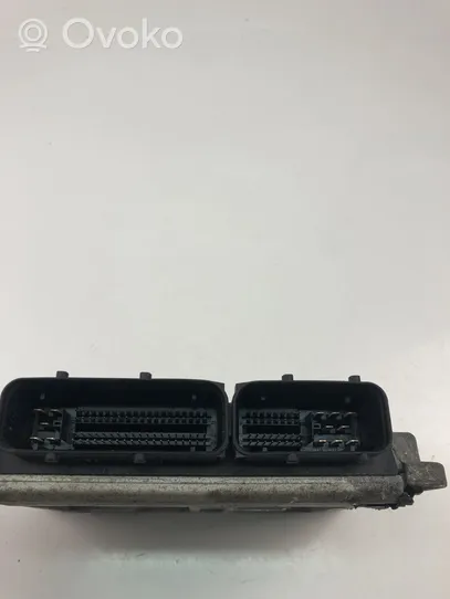 Volkswagen Polo Centralina/modulo motore ECU 036906034JC