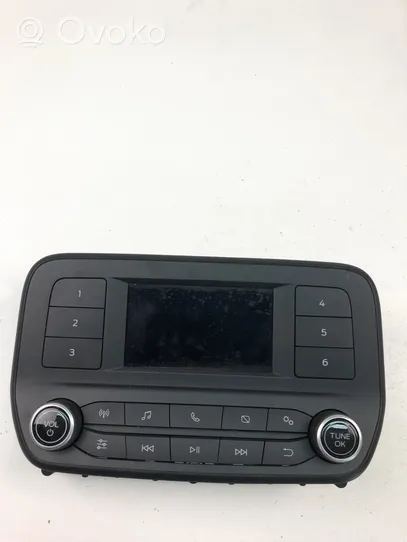 Ford Transit -  Tourneo Connect Unità principale autoradio/CD/DVD/GPS H1BT18B955EG