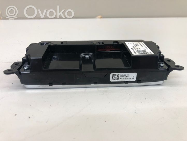 Audi RS Q8 Citu veidu slēdži / pogas / pārslēdzēji 4K0919158B