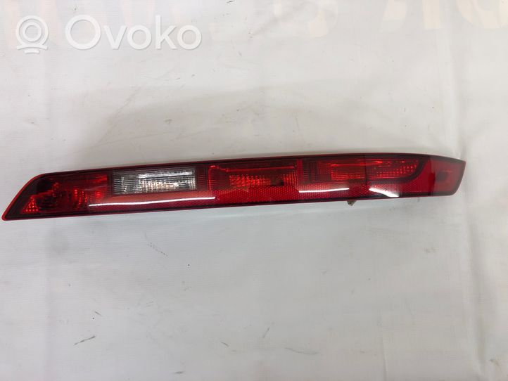 Audi Q5 SQ5 Reflector de faros/luces traseros 80A945069C