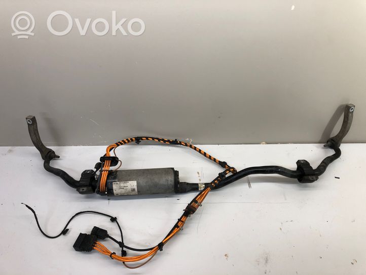 Audi RS Q8 Tylny stabilizator / drążek 4M0511023Q