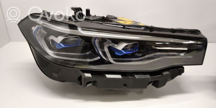 BMW X7 G07 Headlight/headlamp A89481801