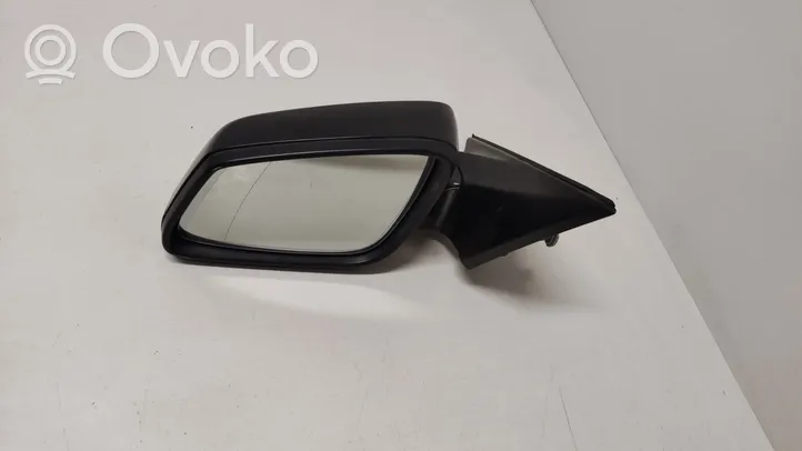 BMW 7 F01 F02 F03 F04 Rétroviseur électrique de porte avant 51167282139