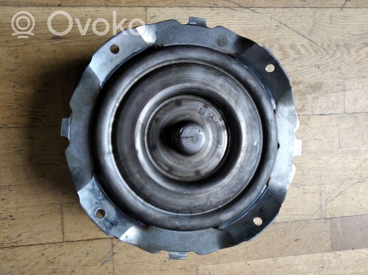 Mercedes-Benz C W205 Torque converter A2052500502