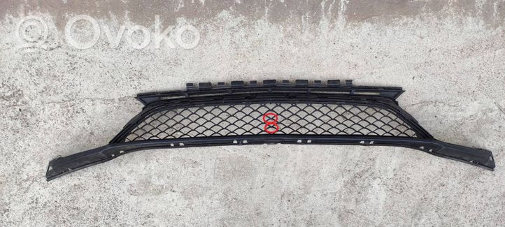 Mercedes-Benz C AMG W205 Front bumper lower grill A2058852323