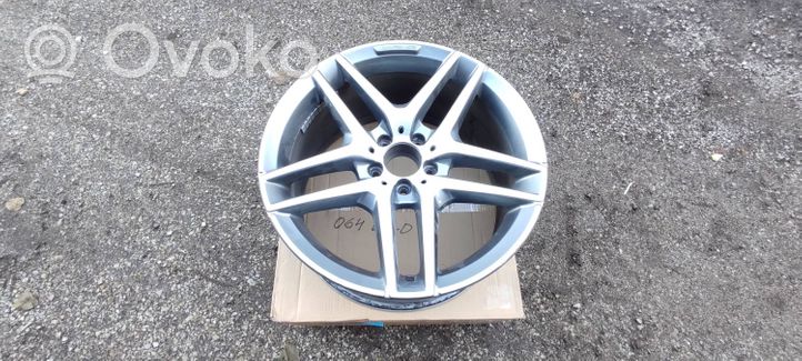 Mercedes-Benz S W222 Felgi aluminiowe R19 A2224010100  7x21