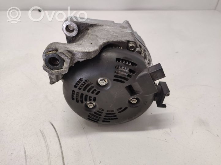 BMW X4 F26 Alternator 12317646814