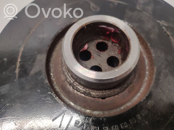 8515002 BMW X5 F15 Crankshaft pulley, 53.00 € RRR