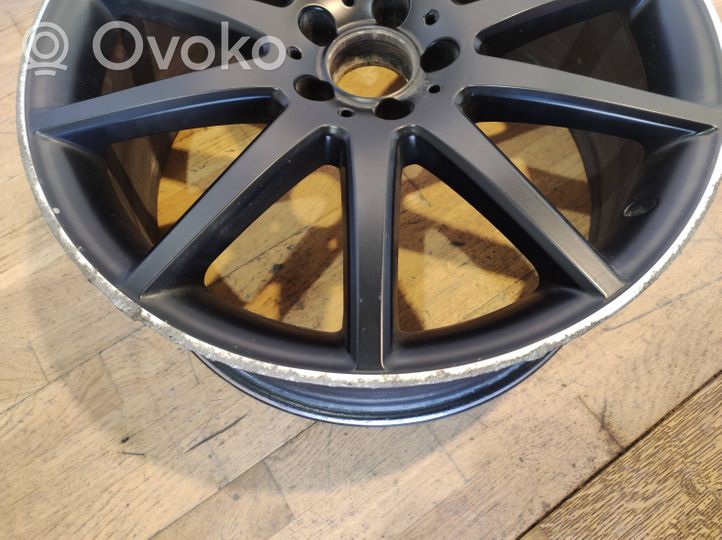 Mercedes-Benz GLA W156 R20 alloy rim A1564010402