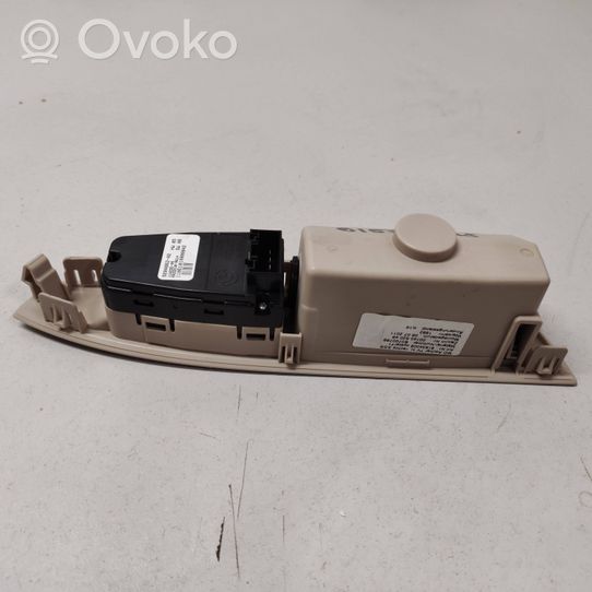 BMW 7 F01 F02 F03 F04 Interruttore di controllo dell’alzacristalli elettrico 9153398