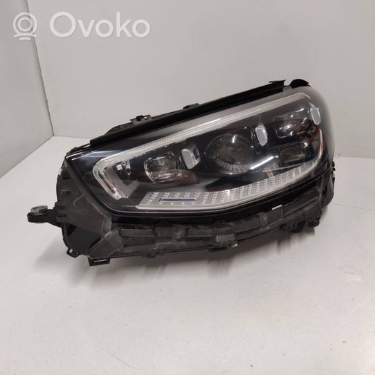 Mercedes-Benz S W223 Phare frontale A2239061704