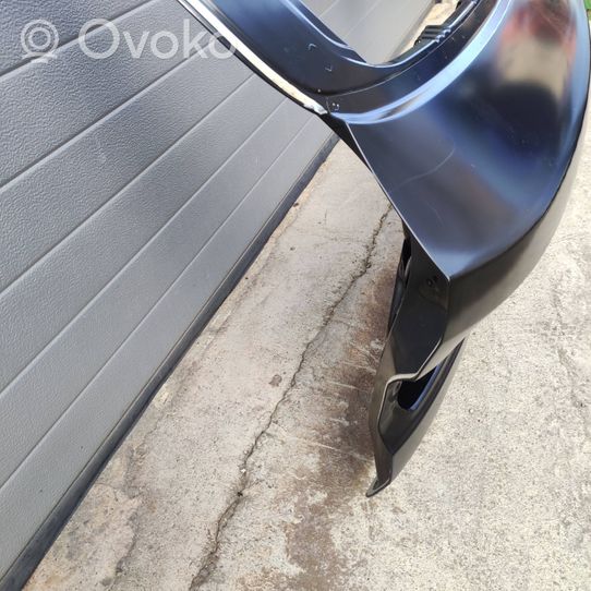 BMW X4 G02 Takaluukun/tavaratilan kansi 41007486250