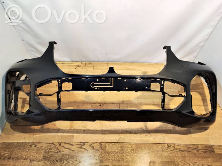 51118099125 BMW X5 G05 Stoßstange Stoßfänger vorne, 360.00 € | RRR