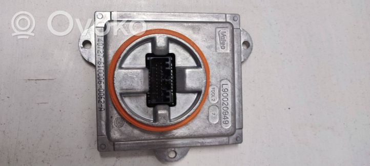 Land Rover Range Rover L405 Module de ballast de phare Xenon L90020949