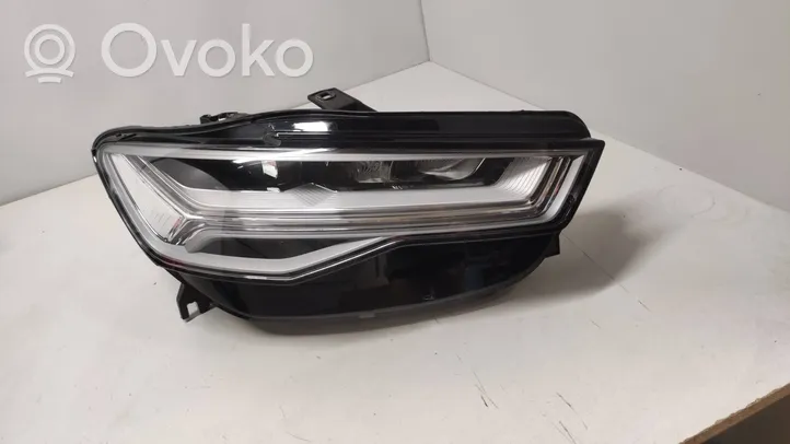 Audi A6 Allroad C7 Faro/fanale 4G0941034H