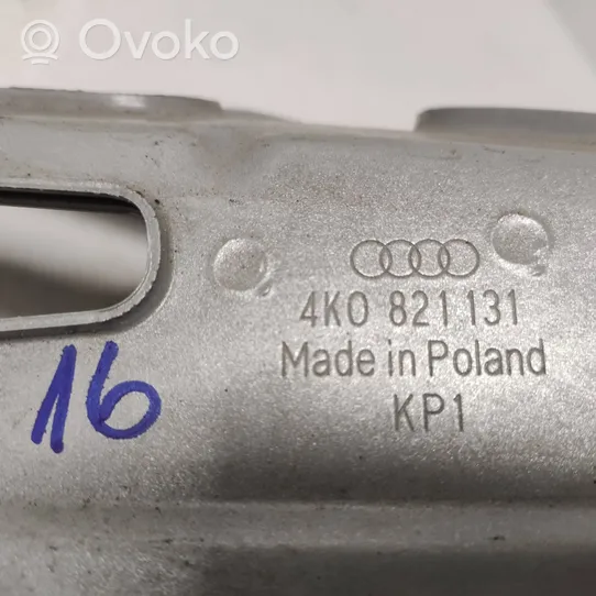 Audi A6 S6 C8 4K Laikiklis sparno 4K0821131