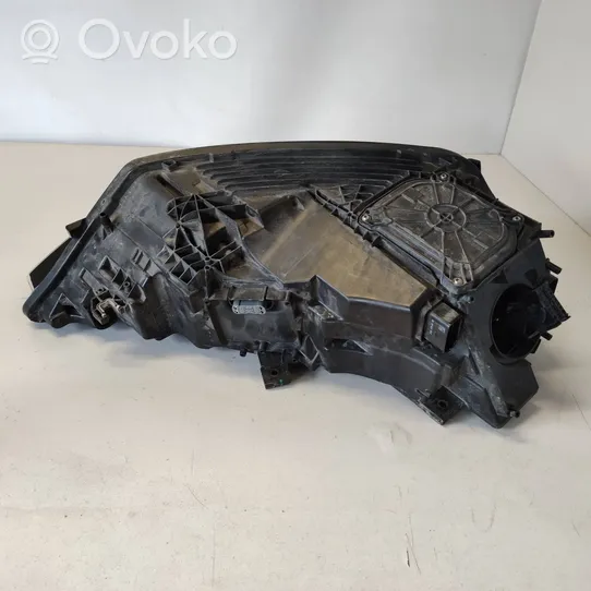 Audi A8 S8 D5 Lampa przednia 4N0941085