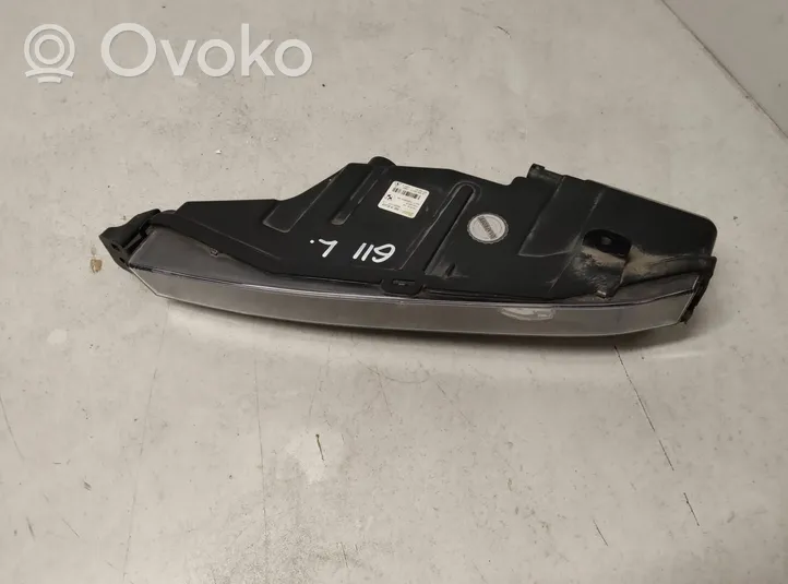 BMW 7 G11 G12 Front fog light 63177342953