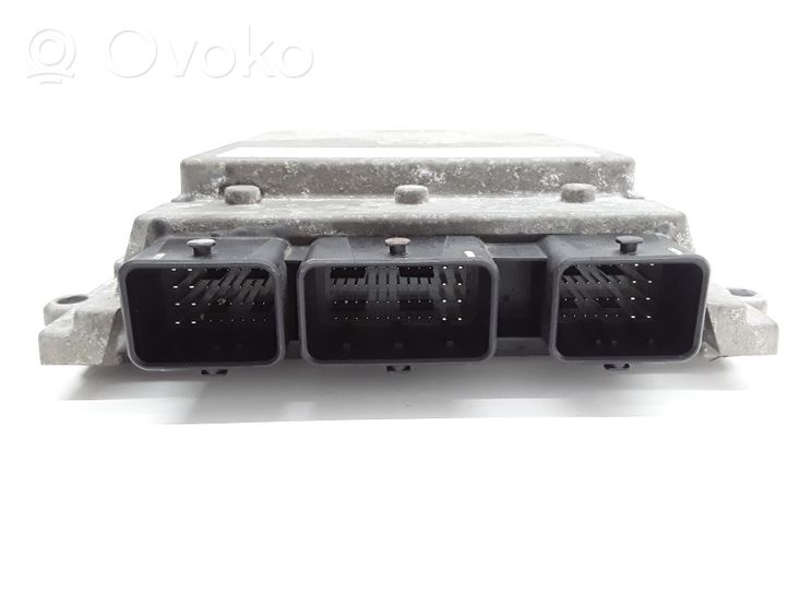 Ford Transit Engine control unit/module 6C1112A650AG