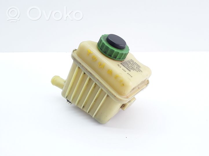 Volkswagen Touareg I Serbatoio/vaschetta del liquido del servosterzo 7L6422371C