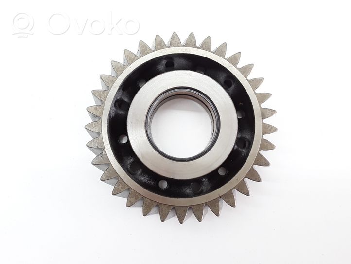 Volkswagen Transporter - Caravelle T5 Timing chain sprocket 070109192