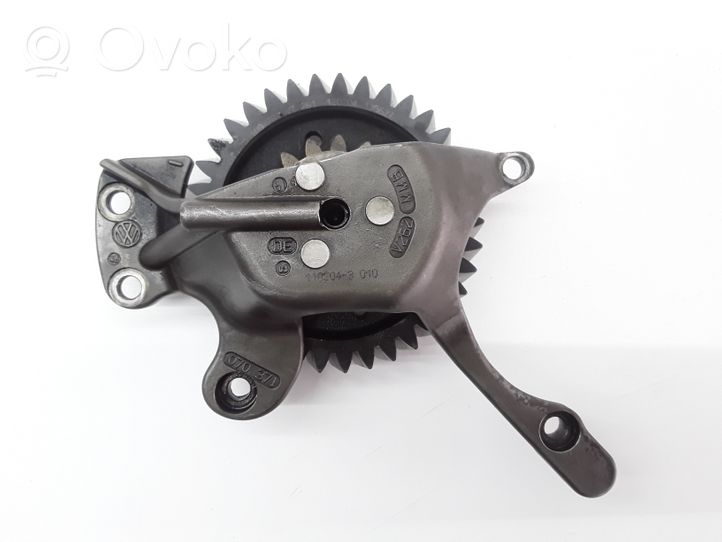 Volkswagen Transporter - Caravelle T5 Timing chain sprocket 070109237