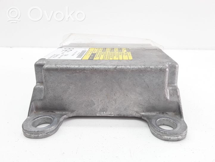 Toyota Corolla Verso AR10 Module de contrôle airbag 213819105