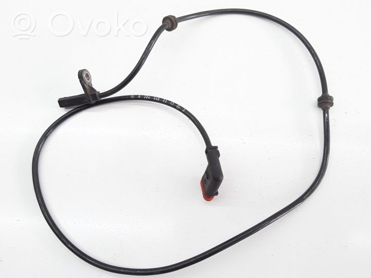 Mercedes-Benz C W204 ABS rear brake sensor A2045400317