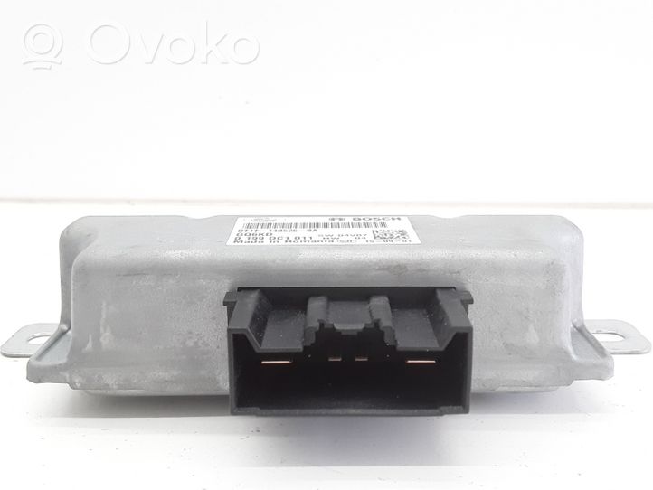 Ford Transit -  Tourneo Connect Other control units/modules DT1T14B526BA