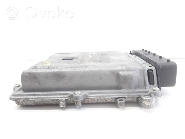 Mercedes-Benz R W251 Kit centralina motore ECU e serratura A6421506791