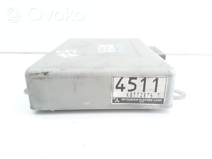 Mitsubishi Pajero Sport I Sterownik / Moduł ECU MD354511