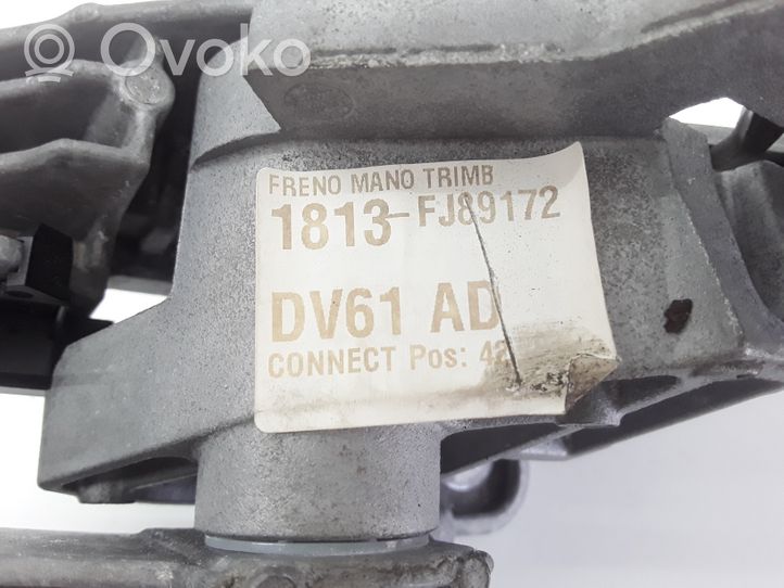 Ford Transit -  Tourneo Connect Käsijarru seisontajarrun vipukokoonpano DV612780AD