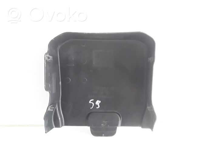 Ford Transit -  Tourneo Connect Coperchio/tappo della scatola vassoio della batteria DV6110A659AA