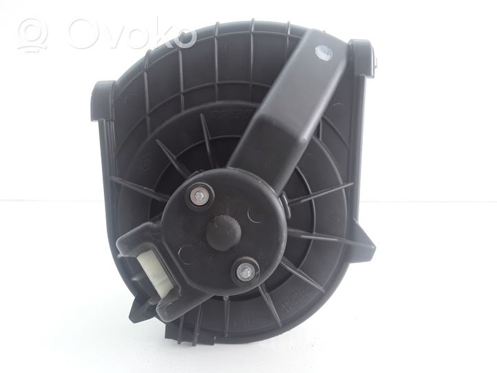 Renault Master III Ventola riscaldamento/ventilatore abitacolo 173830100