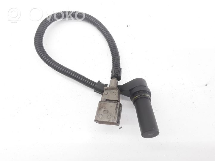 Volkswagen Transporter - Caravelle T5 Crankshaft speed sensor 