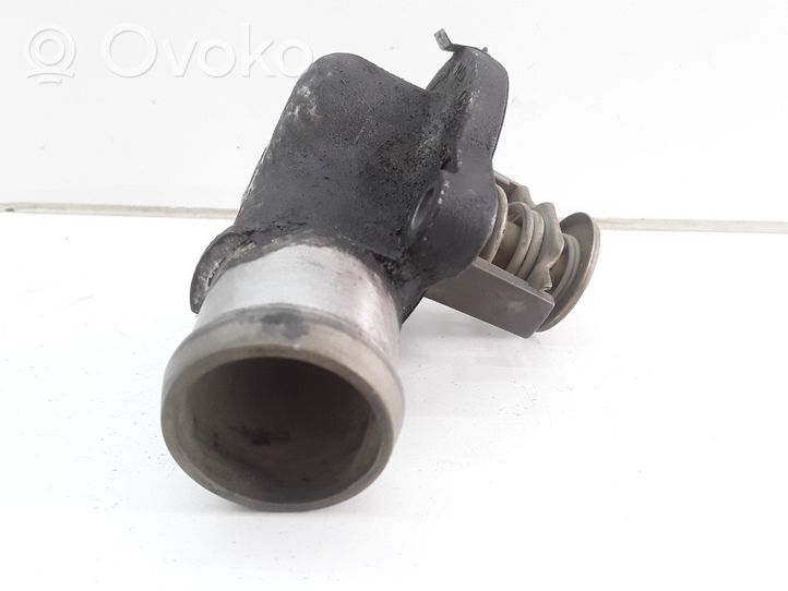 Volkswagen Transporter - Caravelle T5 Termostat / Obudowa termostatu 070121114