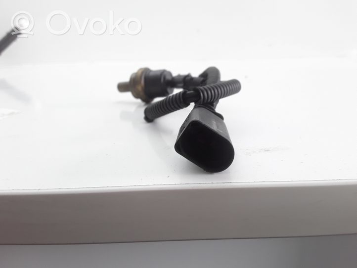 Volkswagen Touareg I Czujnik temperatury płynu chłodzącego 070919501B