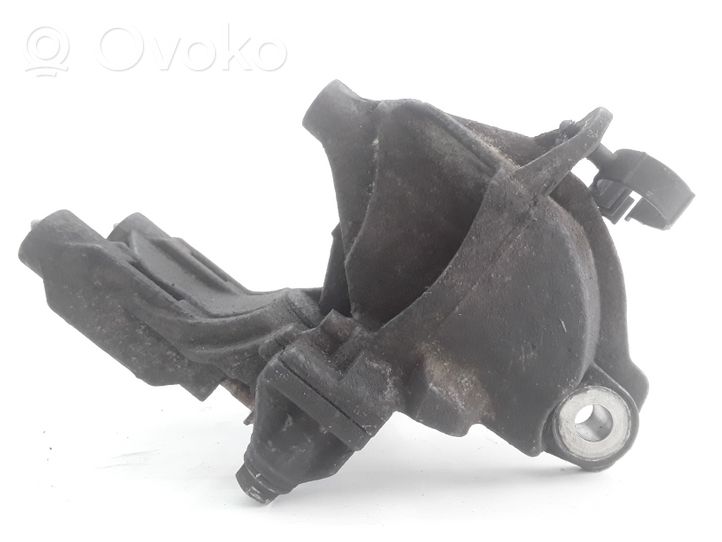 Volkswagen Transporter - Caravelle T5 Support, suspension du moteur 070199343B