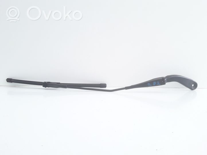 BMW 3 F30 F35 F31 Priekinio stiklo valytuvas 7260474