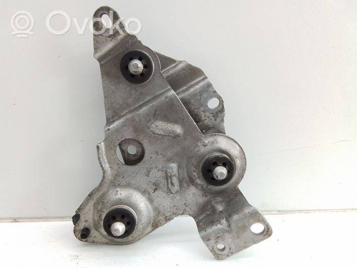 Audi A6 S6 C7 4G Supporto pompa ABS 4G0614235