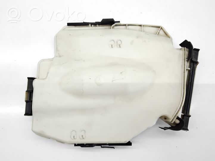 BMW 3 E90 E91 Fuse box cover 7544575