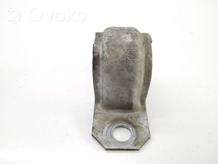 BMW 5 F10 F11 Supporto per boccola della barra antirollio, anteriore 6775444