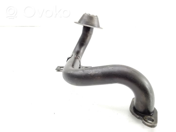 Volkswagen Transporter - Caravelle T5 Oil sump strainer pipe 070115251L