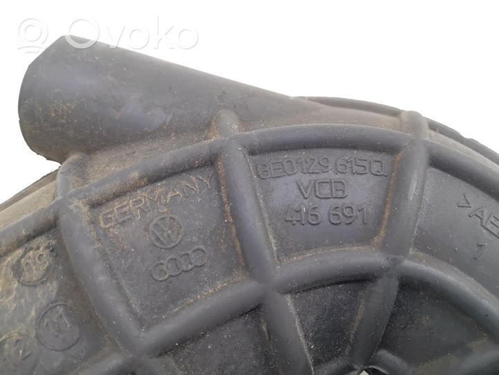 Seat Exeo (3R) Šļūtene (-es) / caurule (-es) 8E0129615Q