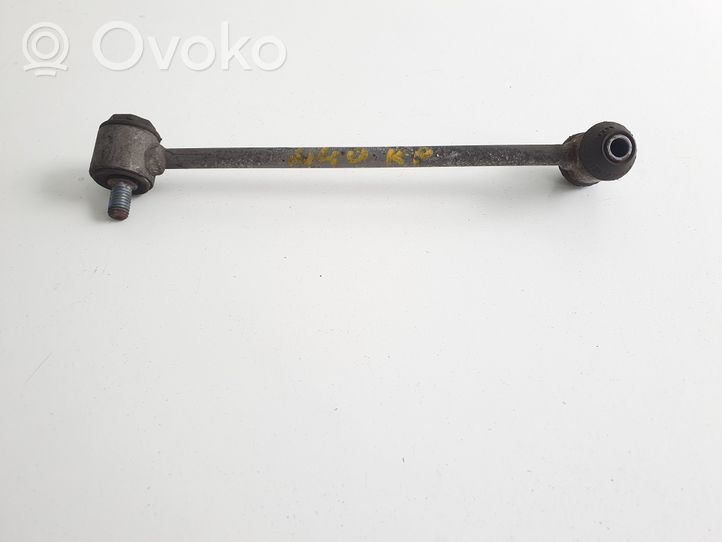 Mercedes-Benz CLS C218 X218 Front anti-roll bar/stabilizer link A1243260601