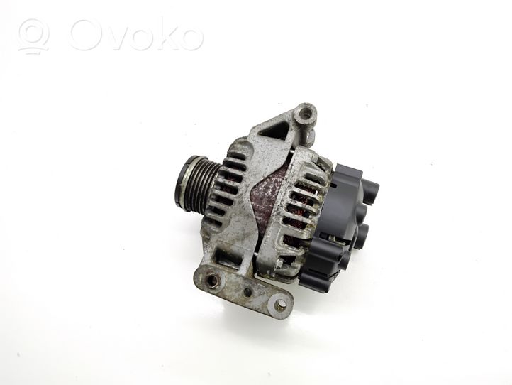 Fiat Punto (199) Alternator 0986048773