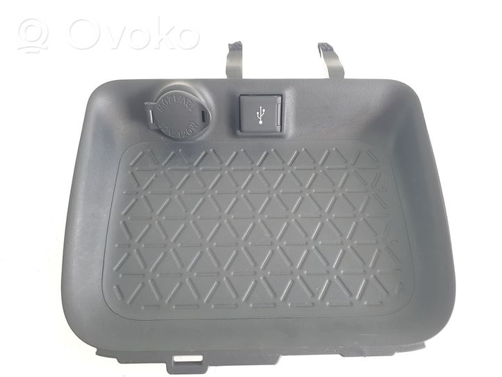 Toyota RAV 4 (XA50) Boîte à gants de rangement pour console centrale 5881342040